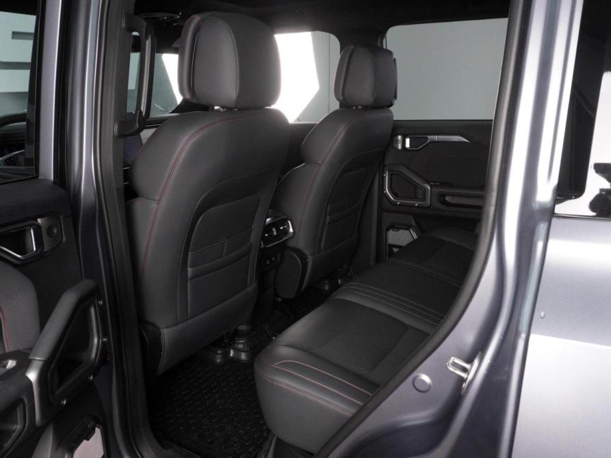 JETOUR Traveller Минеральные Воды  - изображение 11