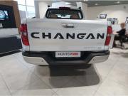 Changan Hunter Plus Новосибирск  - изображение 20