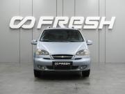 Chevrolet Rezzo Воронеж  - изображение 18