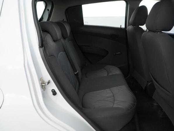 Chevrolet Spark III с пробегом 2013 года, цена 610 000 рублей, 122095 км, хэтчбек, Автокод Объявления
