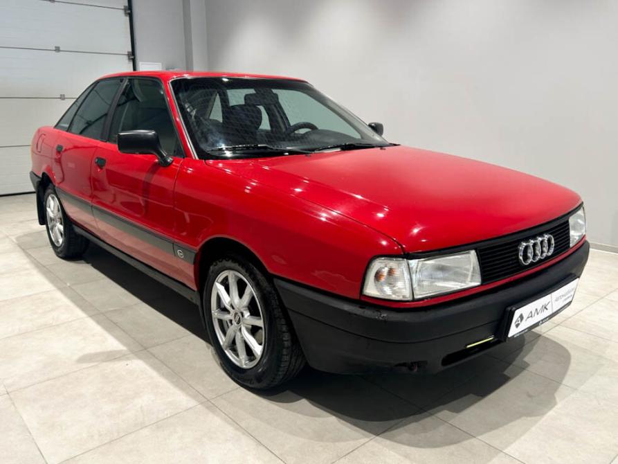 Audi 80 IV (B3) Екатеринбург  - изображение 2