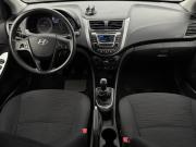 Hyundai Solaris I Рестайлинг Набережные Челны  - изображение 43