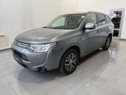 Mitsubishi Outlander III Орел  - изображение 15
