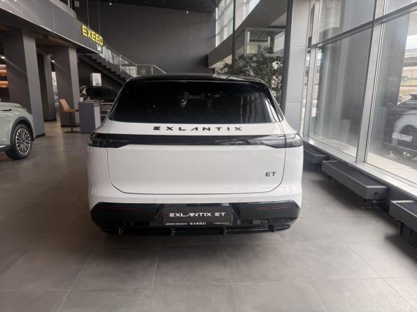 Новый Exeed Exlantix ET 2025 года, цена 6 990 000 рублей, внедорожник, Автокод Объявления
