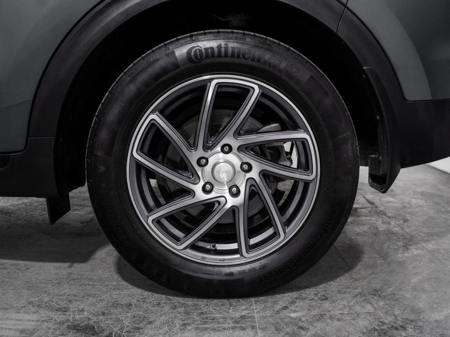 Kia Sportage IV Рестайлинг Иркутск  - изображение 22