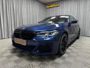 BMW 5 серии VII (G30/G31/G38) Стерлитамак  - изображение 47