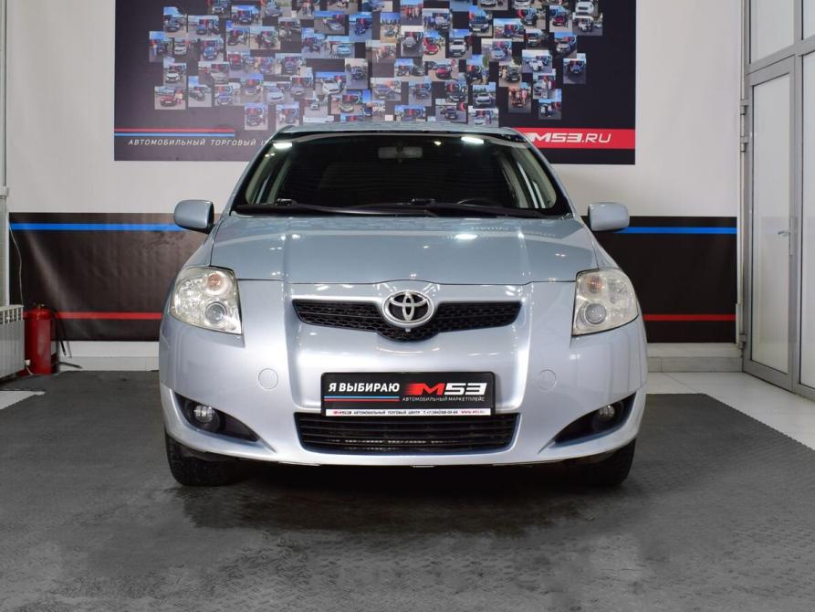 Toyota Auris I Кемерово  - изображение 2