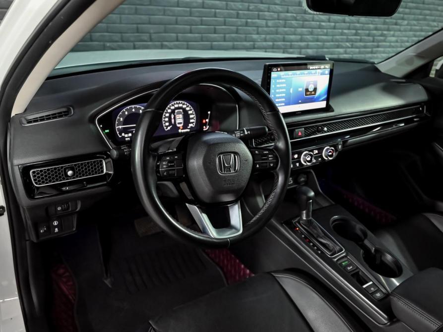 Honda Integra V Екатеринбург  - изображение 12