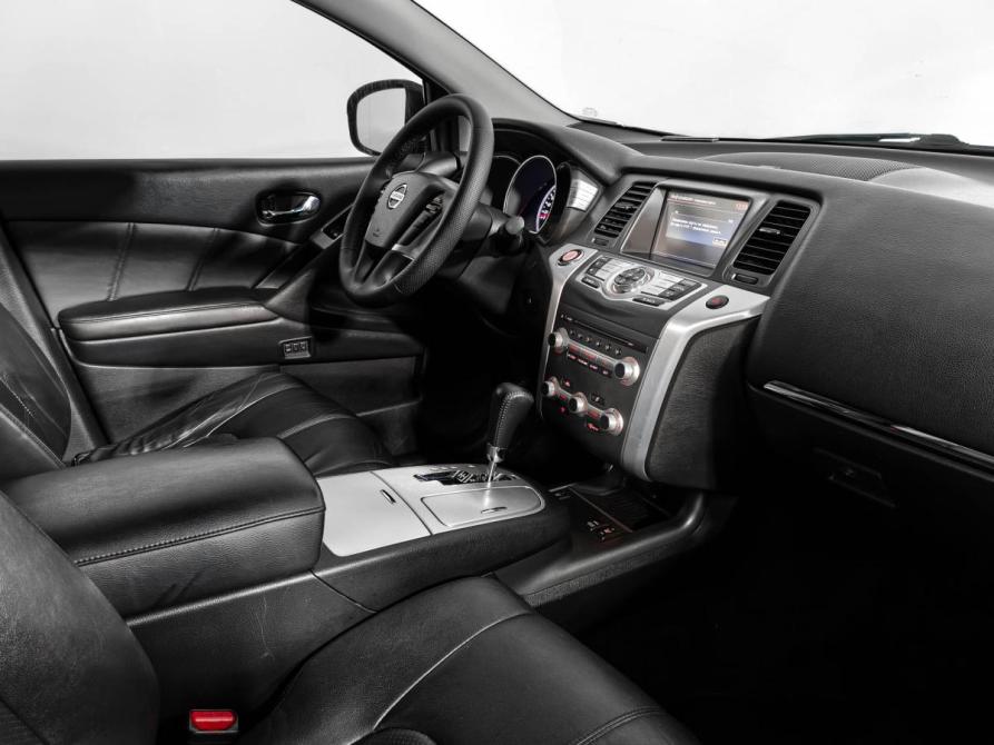 Nissan Murano II (Z51) Рестайлинг 2 Санкт-Петербург  - изображение 15