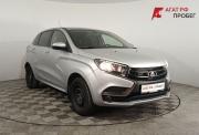 Lada (ВАЗ) XRAY I Волгоград  - изображение 24