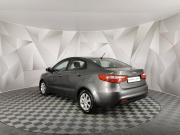 Kia Rio III Москва  - изображение 23