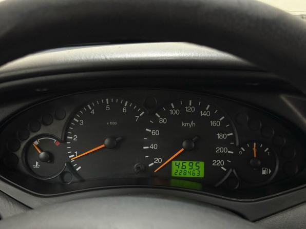 Ford Focus I Рестайлинг с пробегом 2004 года, цена 315 000 рублей, 228462 км, хэтчбек, Автокод Объявления