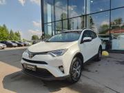 Toyota RAV4 IV (XA40) Рестайлинг Ижевск  - изображение 28