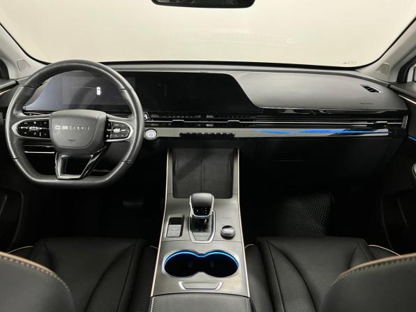 Omoda C5 I с пробегом 2023 года, цена 1 890 000 рублей, 33500 км, внедорожник, Автокод Объявления