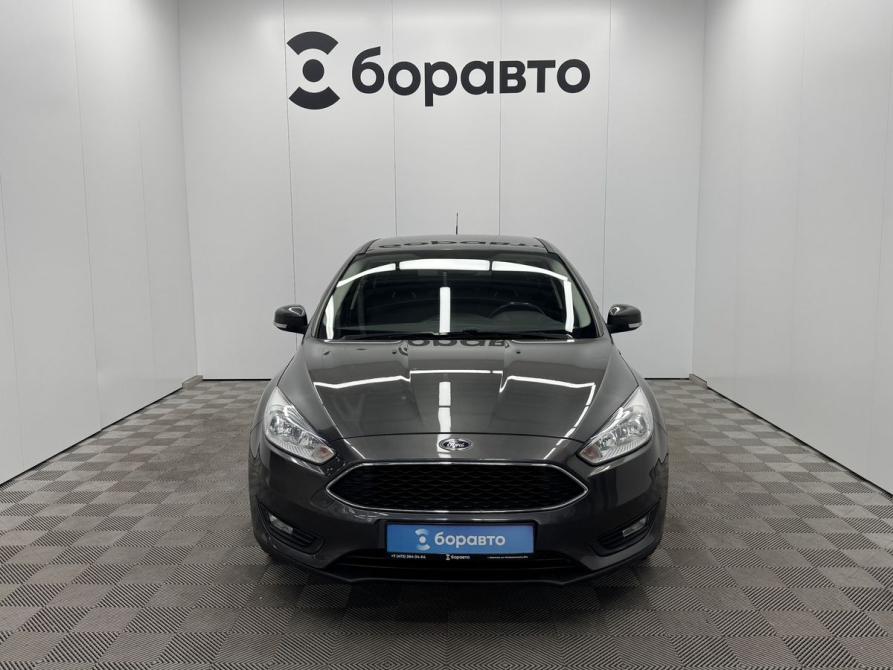 Ford Focus III Рестайлинг Воронеж  - изображение 3