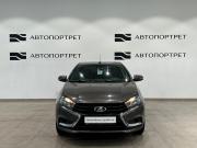 Lada (ВАЗ) Vesta I Санкт-Петербург  - изображение 31