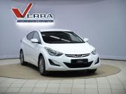 Hyundai Elantra V (MD) Рестайлинг Уфа  - изображение 20