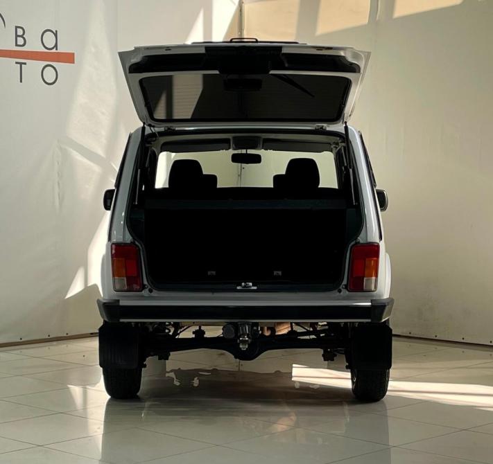 Lada (ВАЗ) Niva Legend I Воронеж  - изображение 9