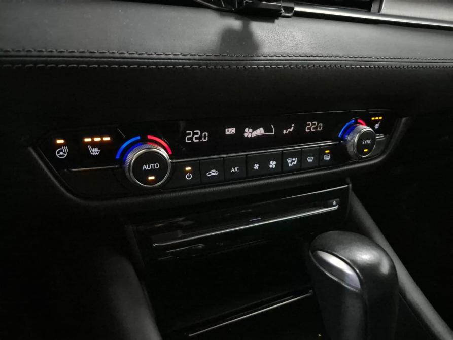 Mazda 6 III (GJ) Рестайлинг 2 Альметьевск  - изображение 20