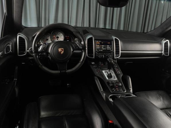 Porsche Cayenne II (958) с пробегом 2011 года, цена 2 149 000 рублей, 188079 км, внедорожник, Автокод Объявления