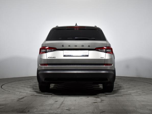 Skoda Kodiaq I с пробегом 2020 года, цена 1 870 000 рублей, 201269 км, внедорожник, Автокод Объявления