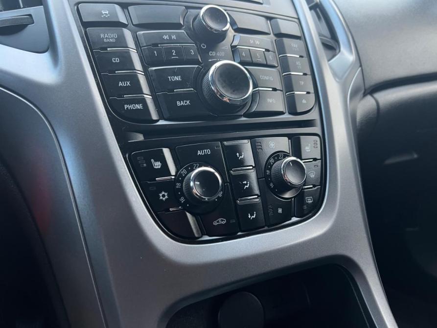 Opel Astra J Рестайлинг Стерлитамак  - изображение 18