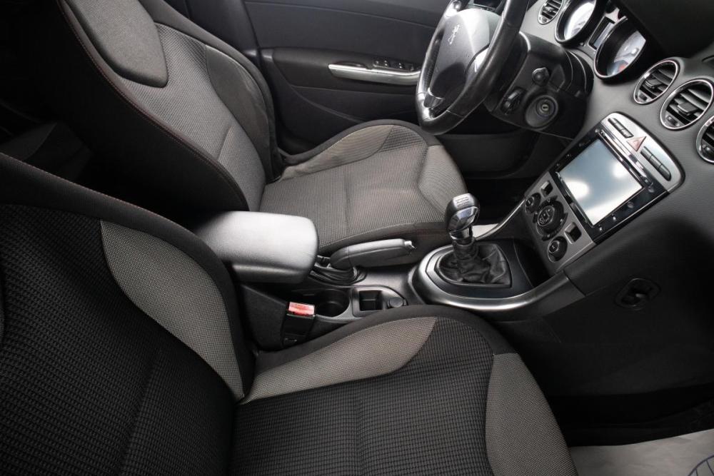 Peugeot 308 I Рестайлинг Оренбург  - изображение 16