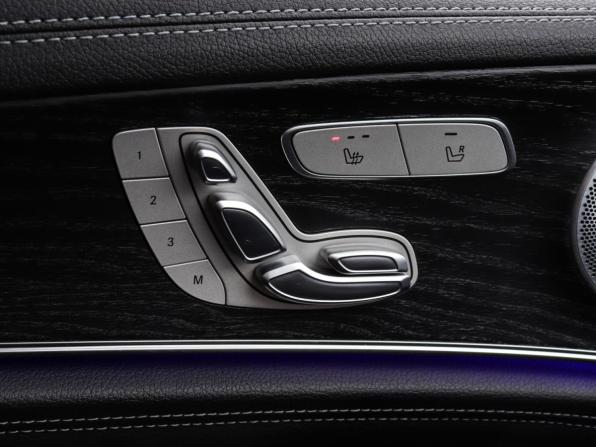 Mercedes-Benz E-Класс V (W213 S213 C238) с пробегом 2020 года, цена 4 340 000 рублей, 75778 км, седан, Автокод Объявления