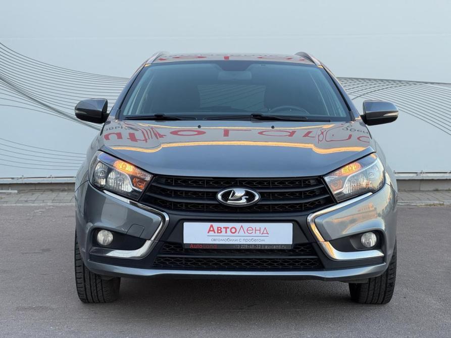 Lada (ВАЗ) Vesta I Воронеж  - изображение 3