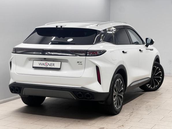 Exeed RX с пробегом 2023 года, цена 2 888 000 рублей, 41924 км, внедорожник, Автокод Объявления