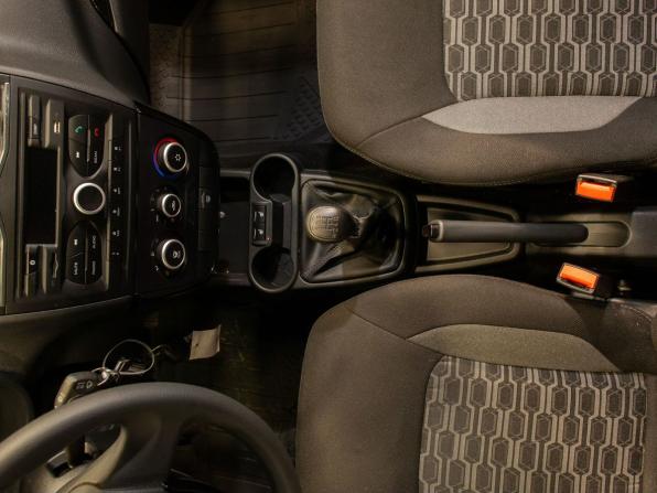 Lada (ВАЗ) Granta I Рестайлинг с пробегом 2022 года, цена 975 000 рублей, 12297 км, универсал, Автокод Объявления