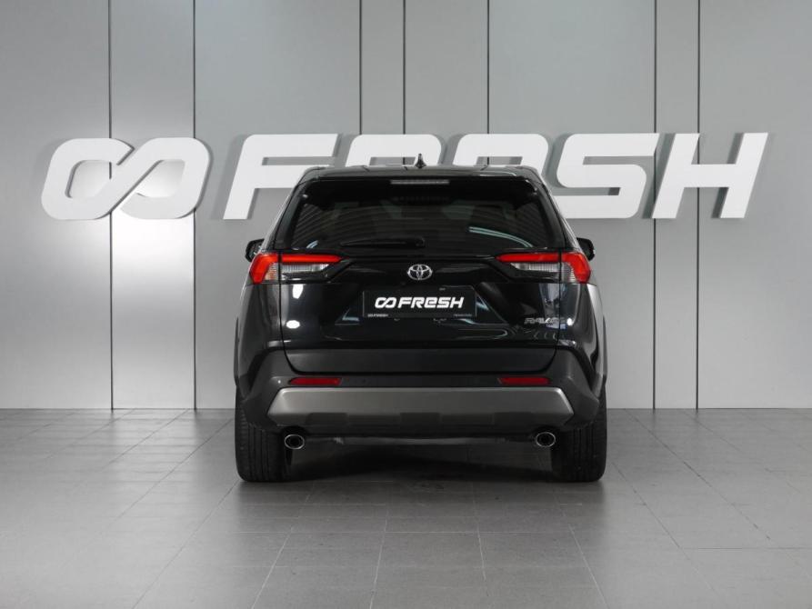 Toyota RAV4 V (XA50) Минеральные Воды  - изображение 4