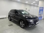Volkswagen Tiguan II Казань  - изображение 30