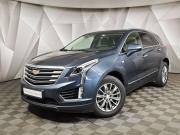 Cadillac XT5 I Москва  - изображение 22