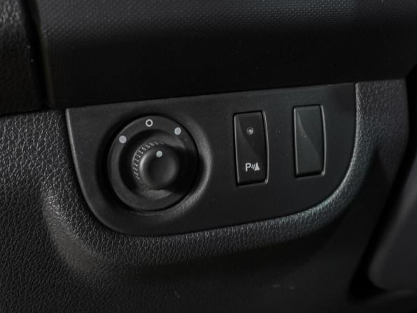 Renault Sandero II с пробегом 2016 года, цена 1 199 000 рублей, 73321 км, хэтчбек, Автокод Объявления