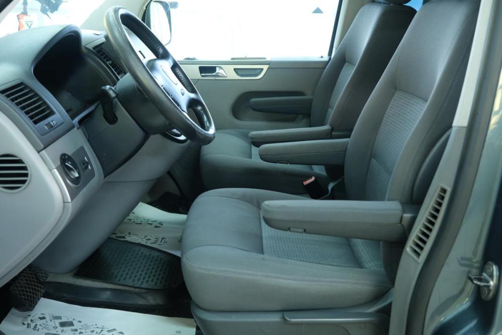 Volkswagen Multivan T5 Омск  - изображение 8