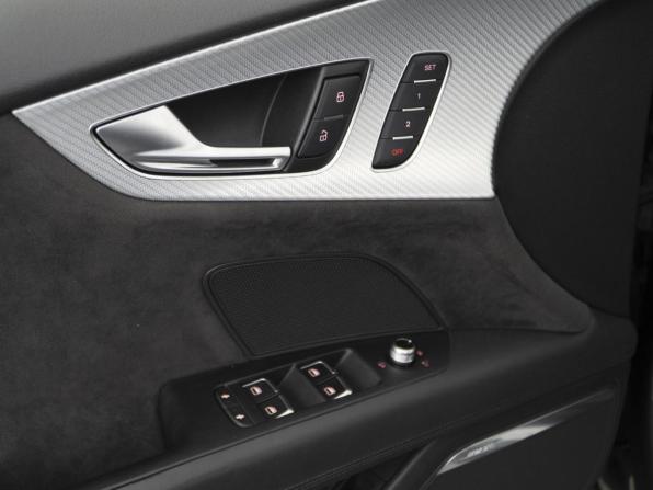 Audi RS 7 I (4G) с пробегом 2013 года, цена 4 475 050 рублей, 109964 км, лифтбек, Автокод Объявления