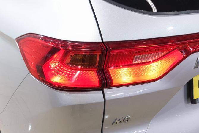 Haval M6 II с пробегом 2023 года, цена 1 849 000 рублей, 20709 км, внедорожник, Автокод Объявления