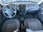 Lada (ВАЗ) Granta I Рестайлинг Волгоград  - изображение 24
