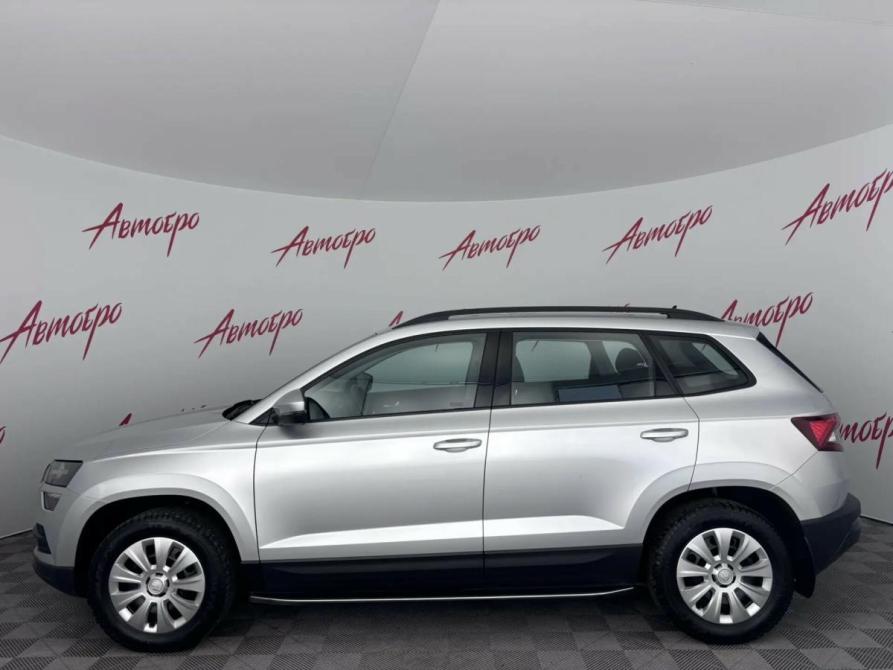 Skoda Karoq I Псков  - изображение 2