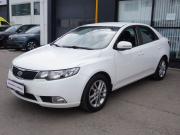 Kia Cerato II Москва  - изображение 16