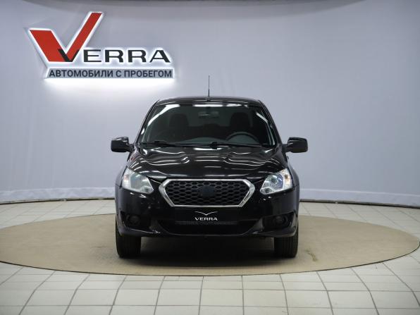 Datsun on-DO I с пробегом 2019 года, цена 470 000 рублей, 176134 км, седан, Автокод Объявления