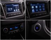 Hyundai Creta I Москва  - изображение 35