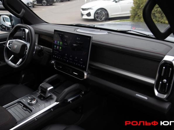 JETOUR T2 с пробегом 2024 года, цена 2 988 000 рублей, 62800 км, внедорожник, Автокод Объявления