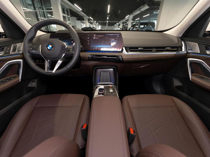 BMW X1 III (U11/U12) Москва  - изображение 8