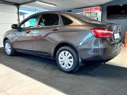 Lada (ВАЗ) Vesta I Тольятти  - изображение 26