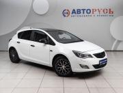 Opel Astra J Подольск  - изображение 25