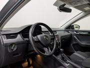 Skoda Octavia III (A7) Рестайлинг Москва  - изображение 31