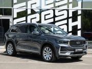 Geely Monjaro I Волгоград  - изображение 30