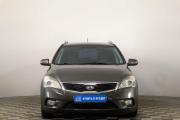 Kia Ceed I Рестайлинг Пермь  - изображение 25